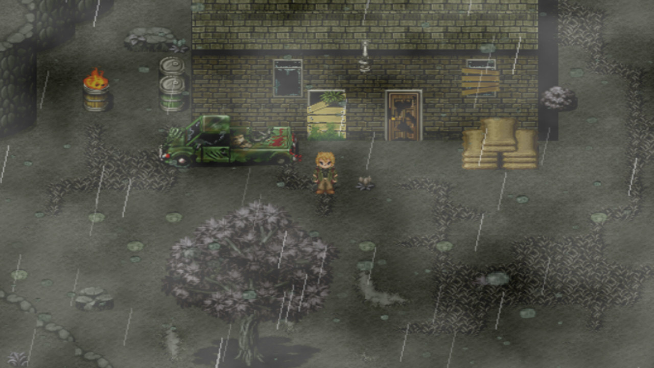 Underground Life screenshot 1