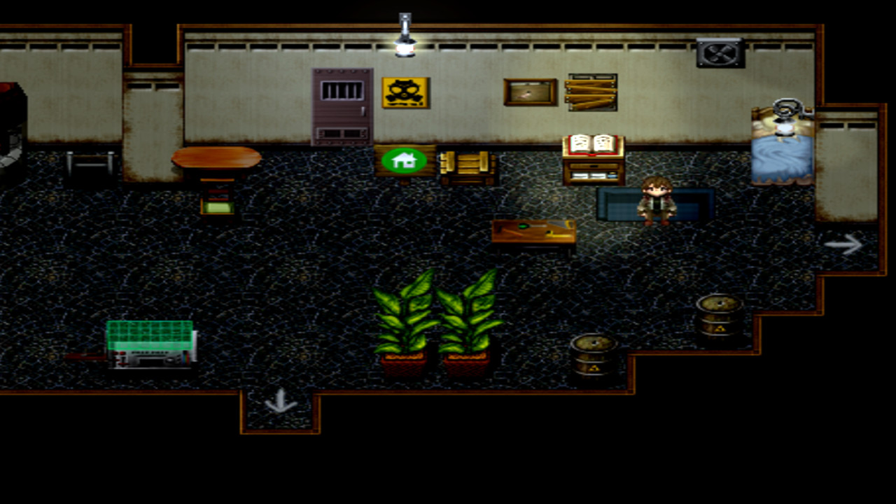 Underground Life screenshot 5