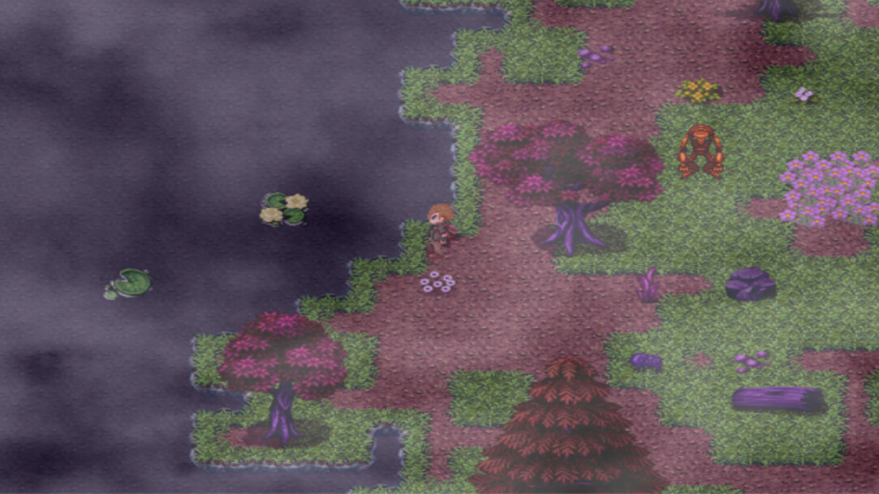 Underground Life screenshot 4