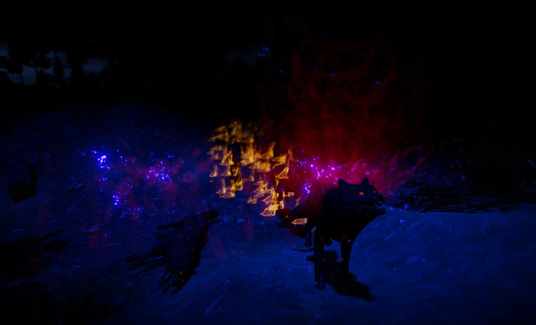 The Abandoned screenshot 5