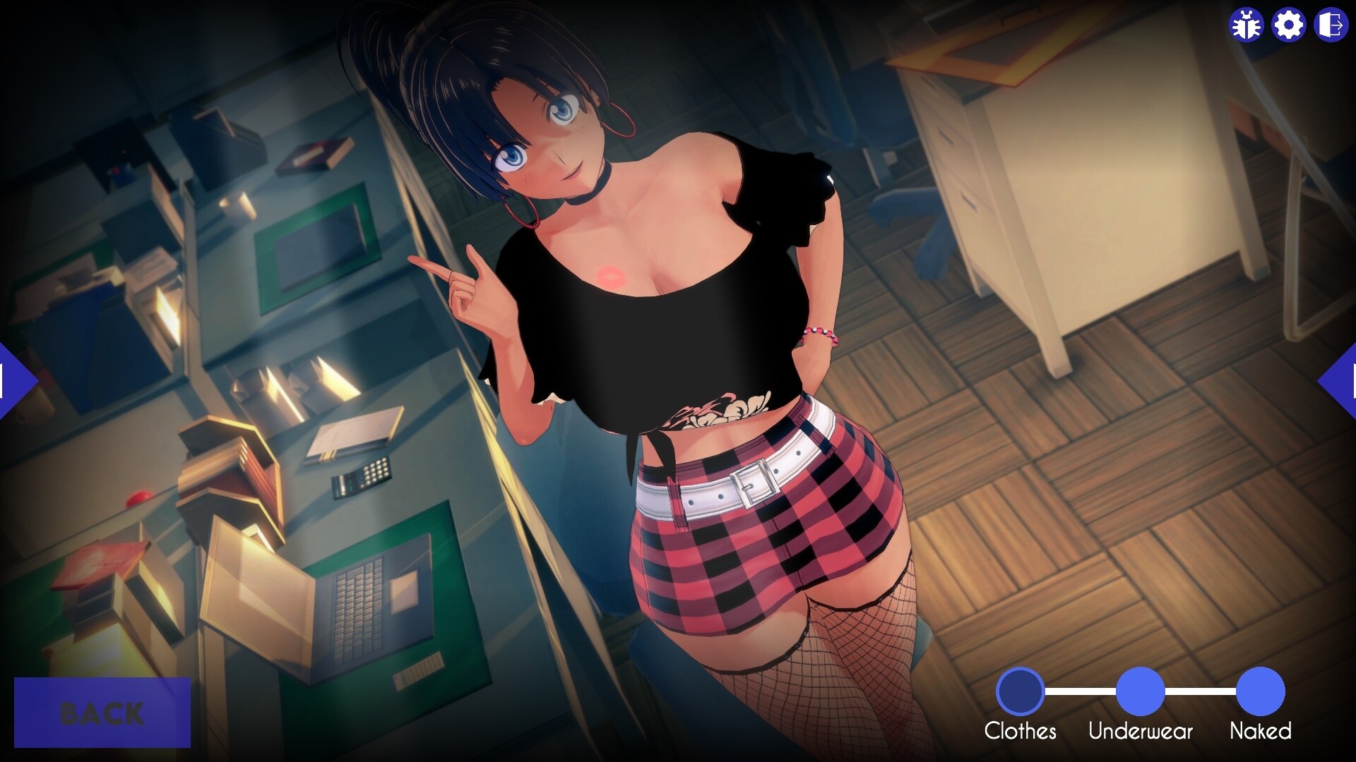 My Escort Company screenshot 9