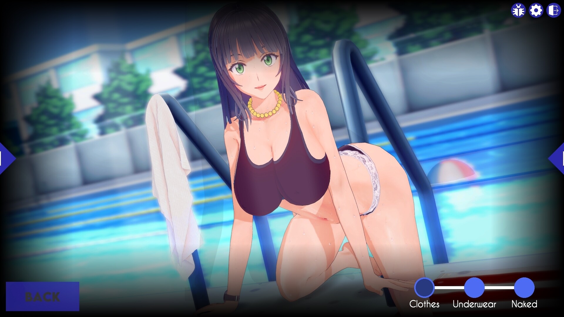 My Escort Company screenshot 8