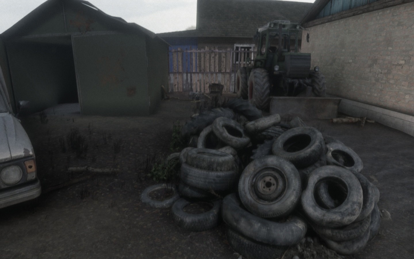 Clarity of The Soul screenshot 3