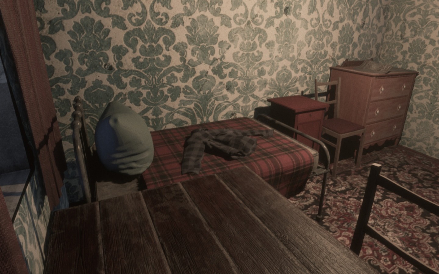 Clarity of The Soul screenshot 1