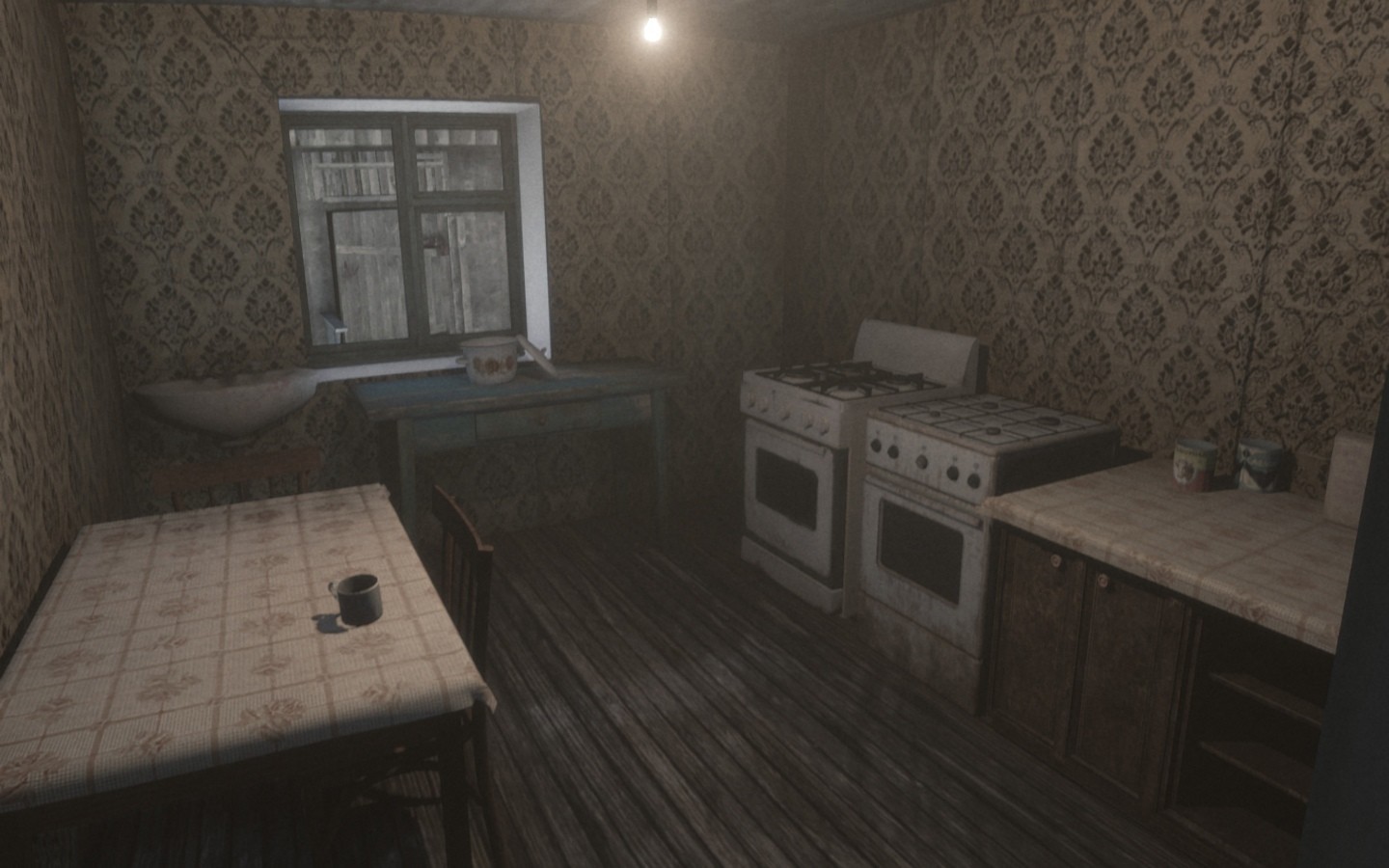Clarity of The Soul screenshot 4