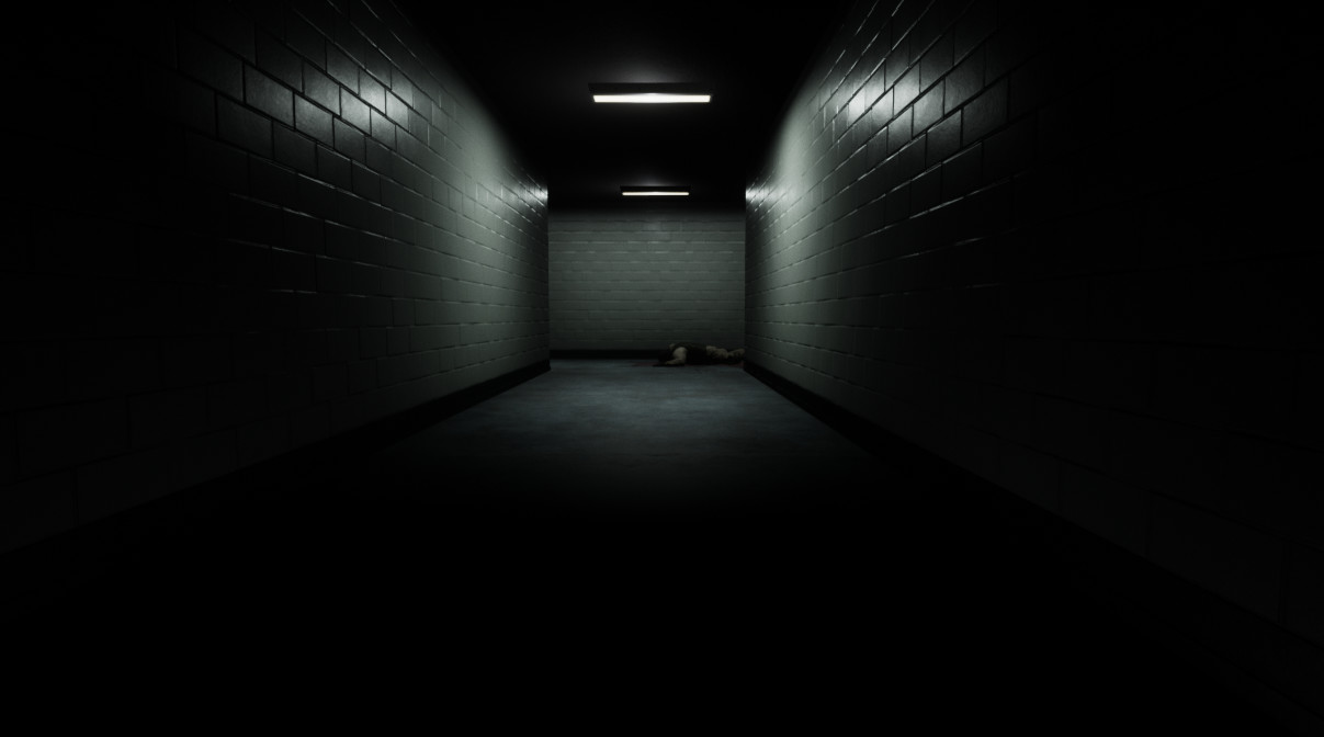 The Revival screenshot 4