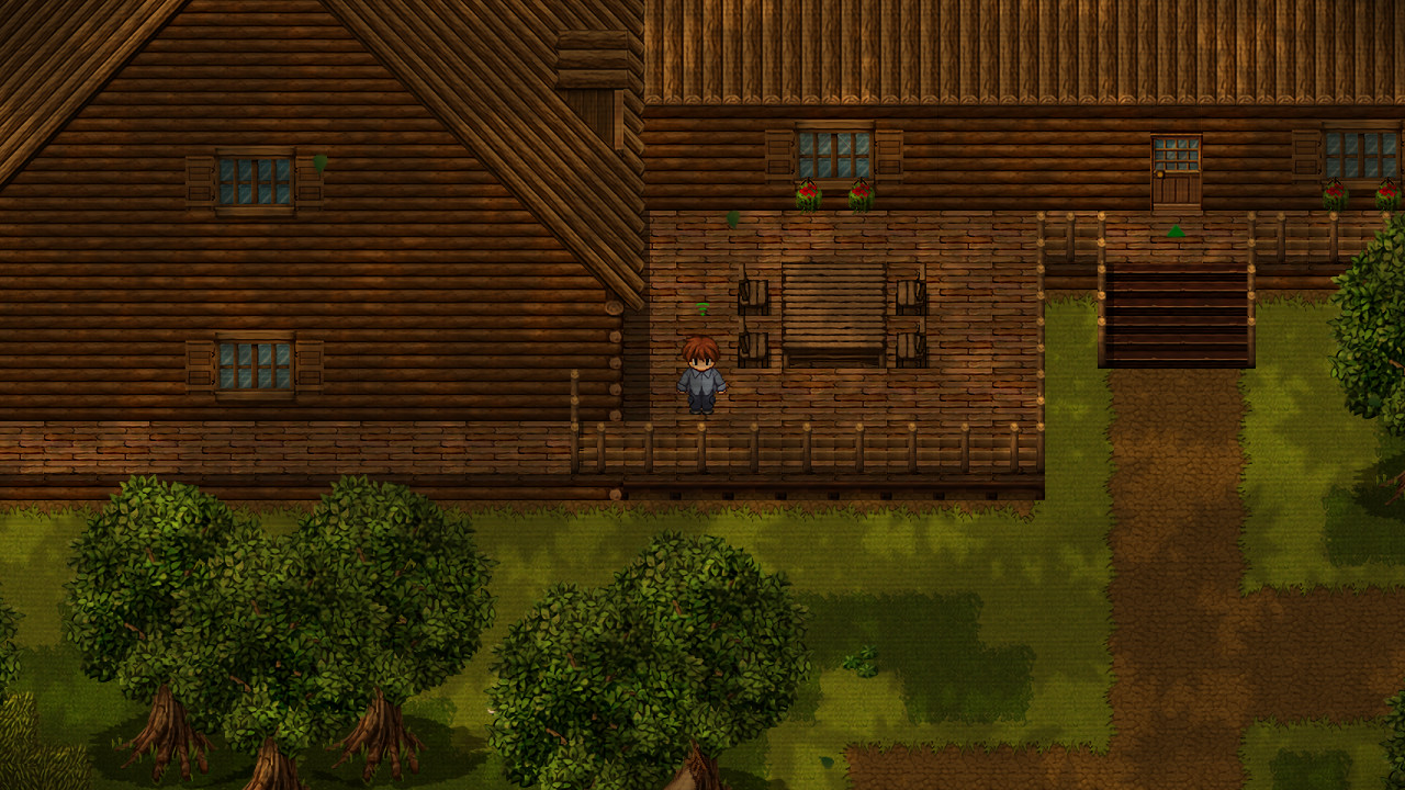 Miraculo Island screenshot 4