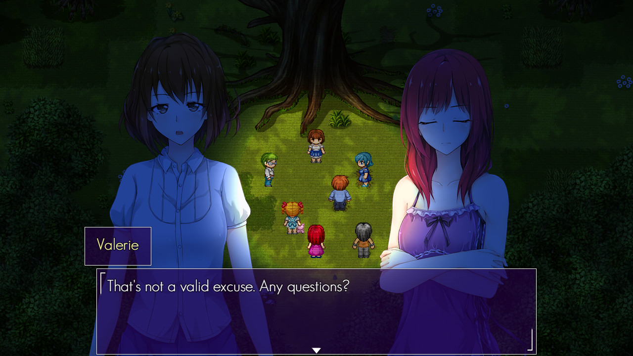 Miraculo Island screenshot 5
