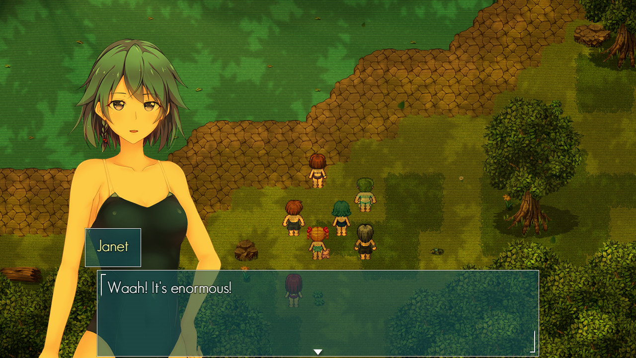 Miraculo Island screenshot 8