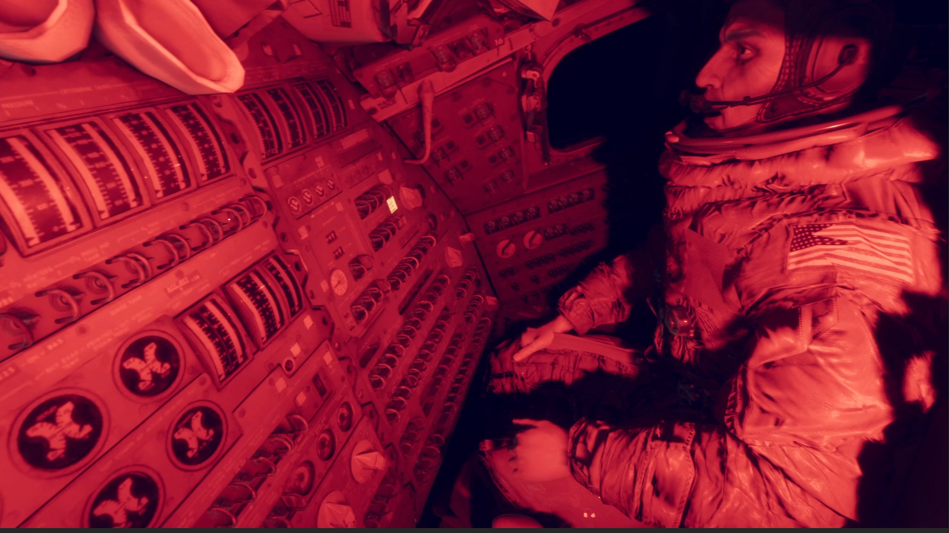 Apollo Red Moon screenshot 9