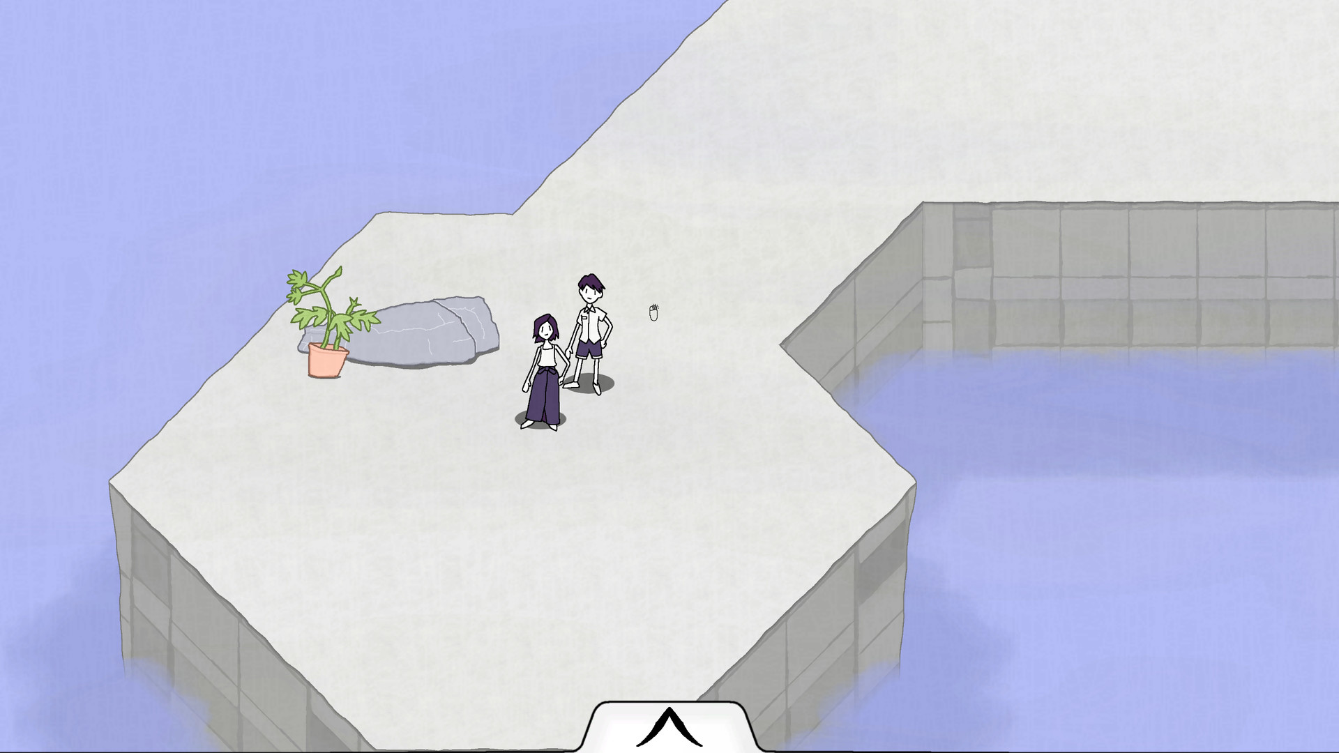 Undesired Shift screenshot 5