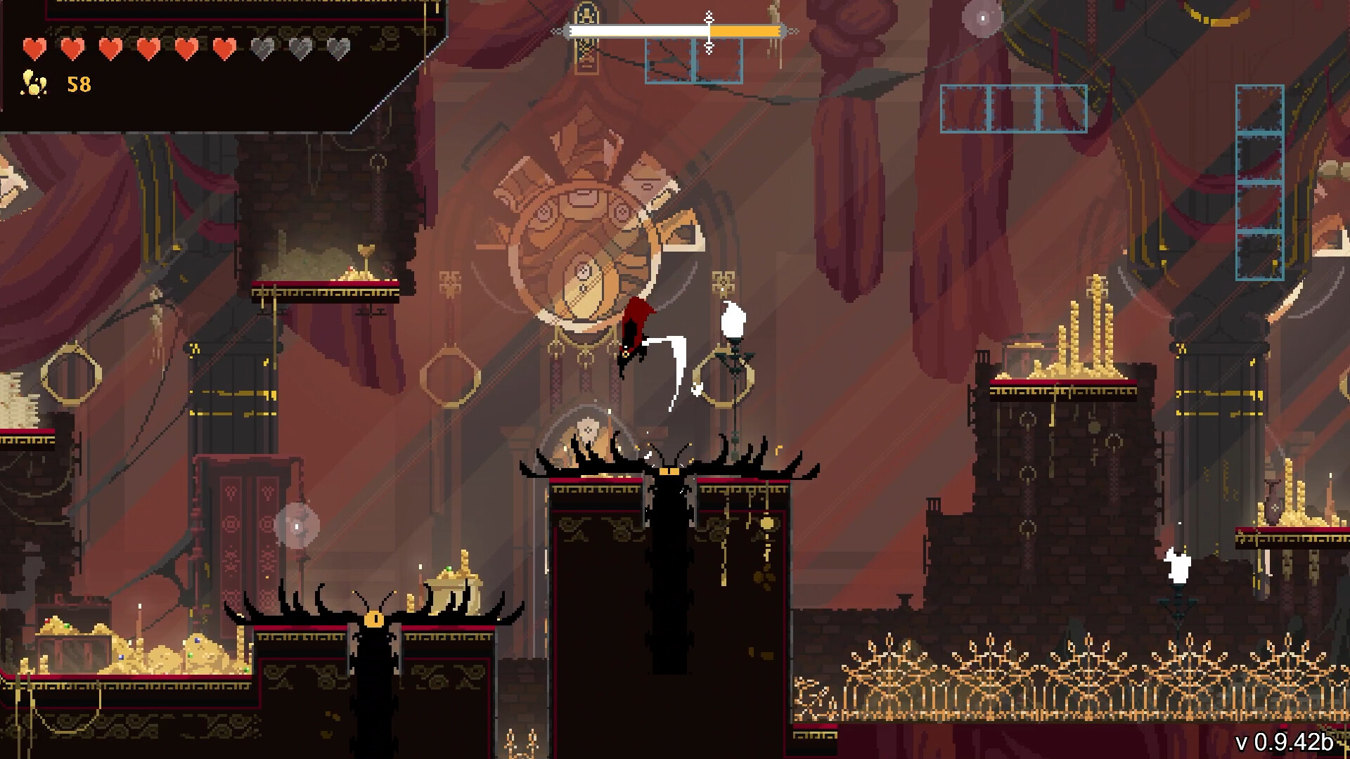 Noreya: The Gold Project screenshot 17