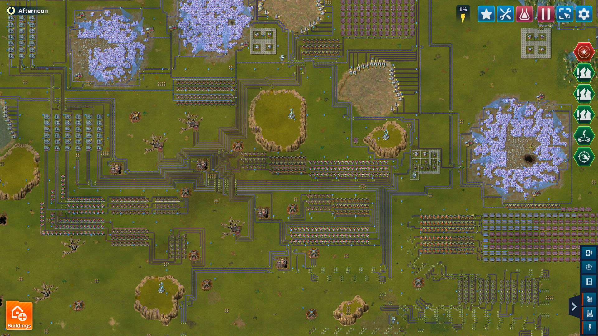 ReFactory screenshot 2