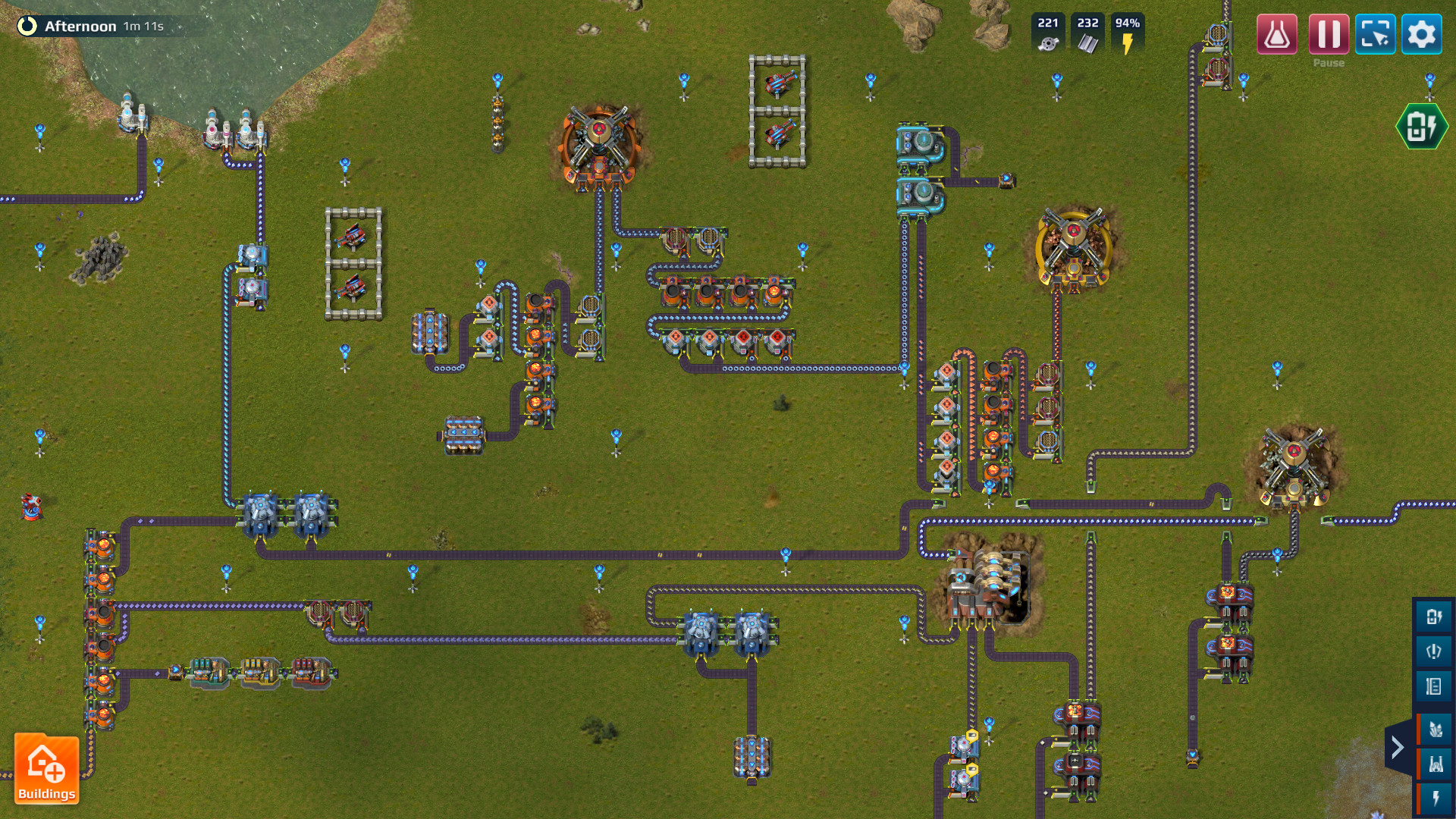 ReFactory screenshot 7