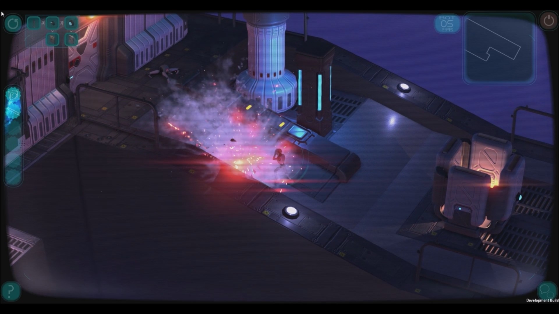 Anton screenshot 4