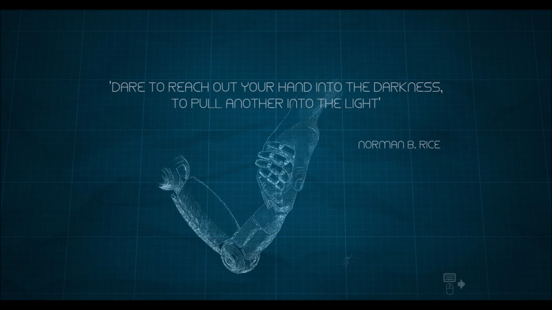 Anton screenshot 1