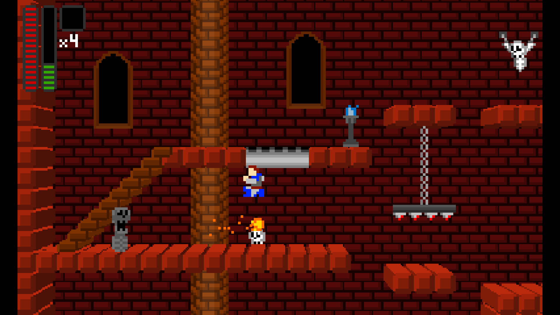 Awakened Evil screenshot 5