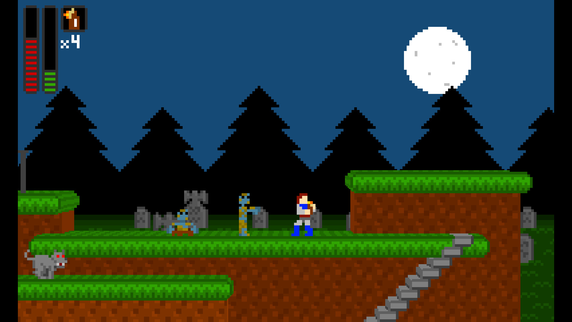 Awakened Evil screenshot 2