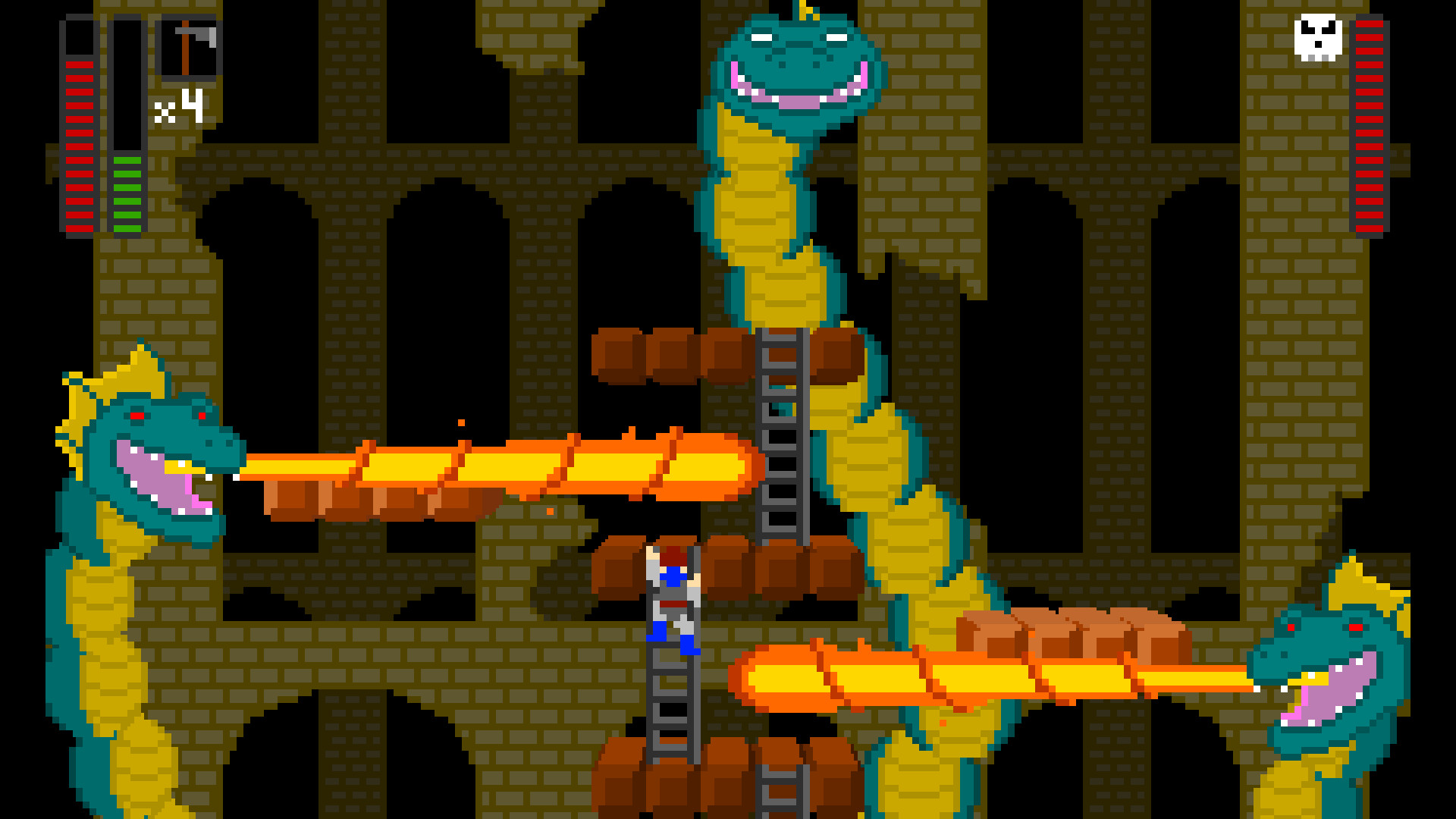 Awakened Evil screenshot 6