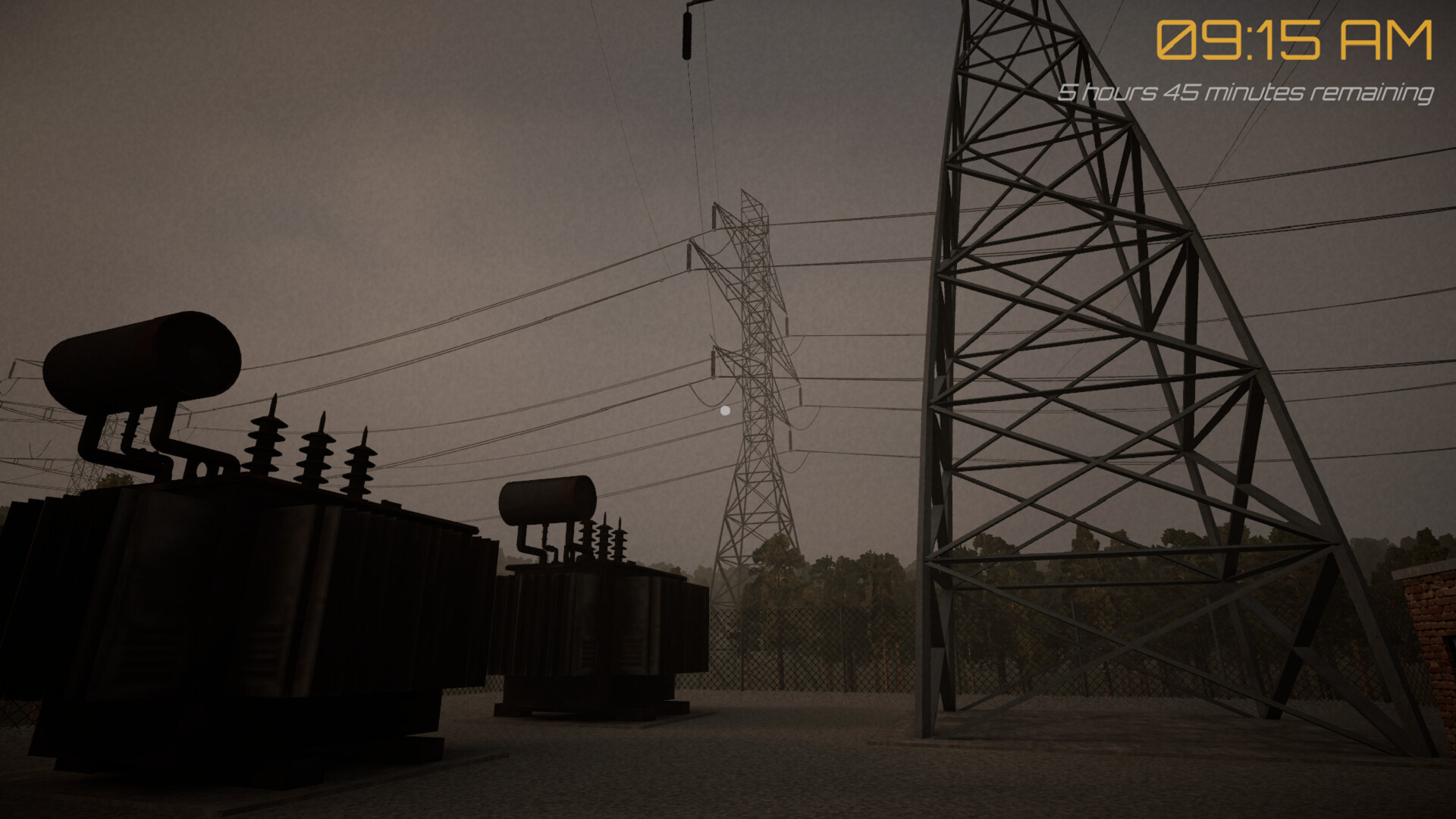 Infected Dawn screenshot 6
