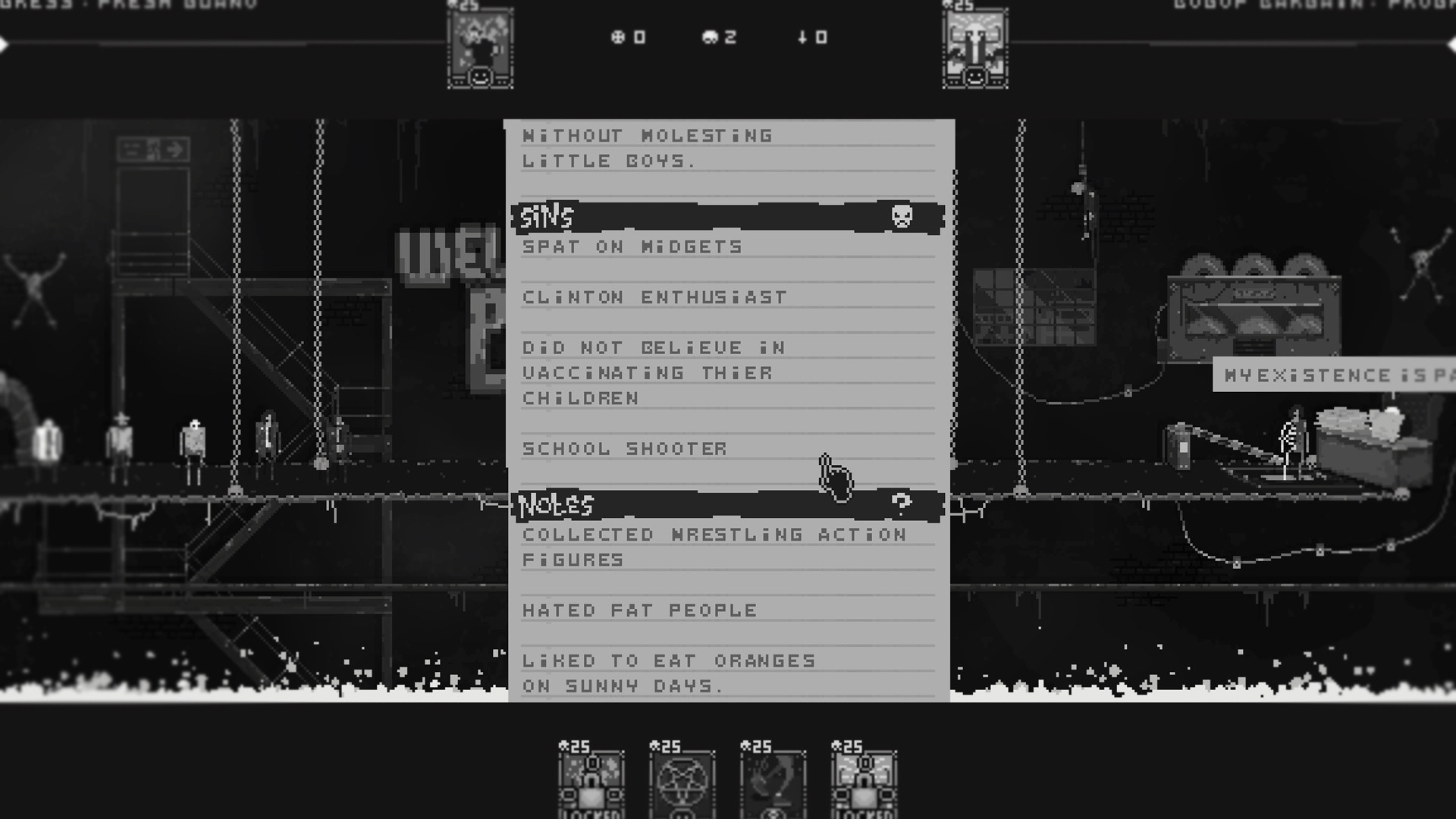 P.U.R.G.A.T.O.R.Y screenshot 4