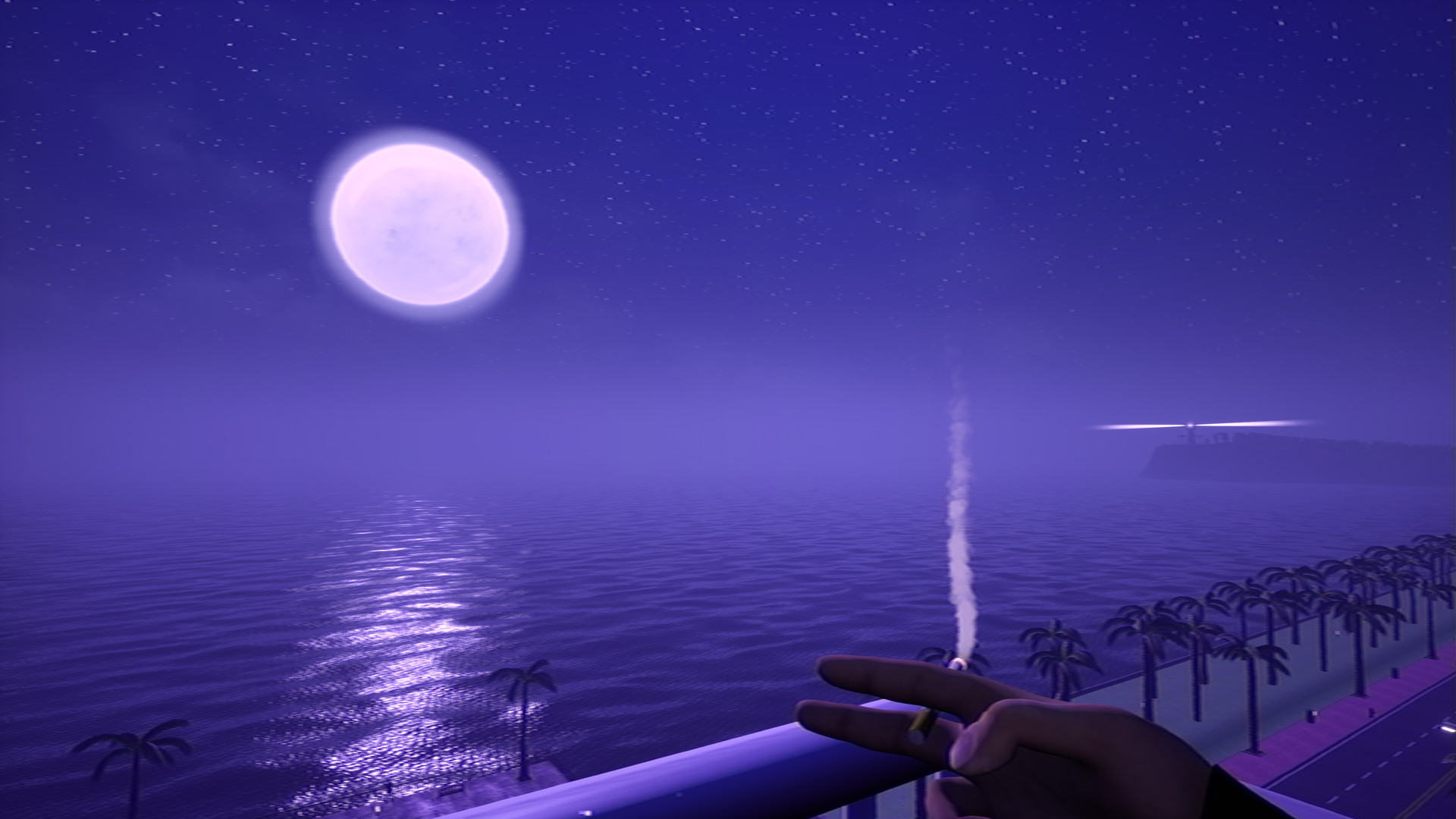 The Immaculate Drag screenshot 1