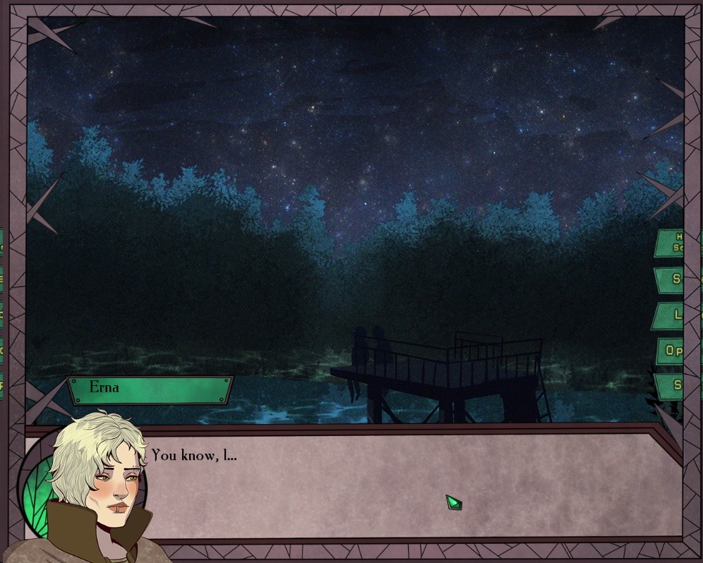 Gear of Glass: Eolarn's war screenshot 2