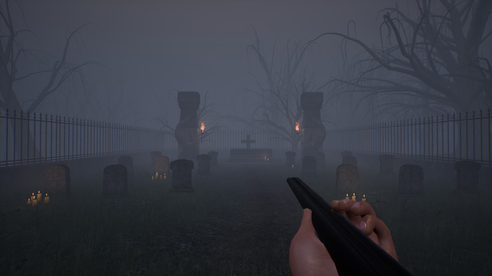 Madnessarum screenshot 5