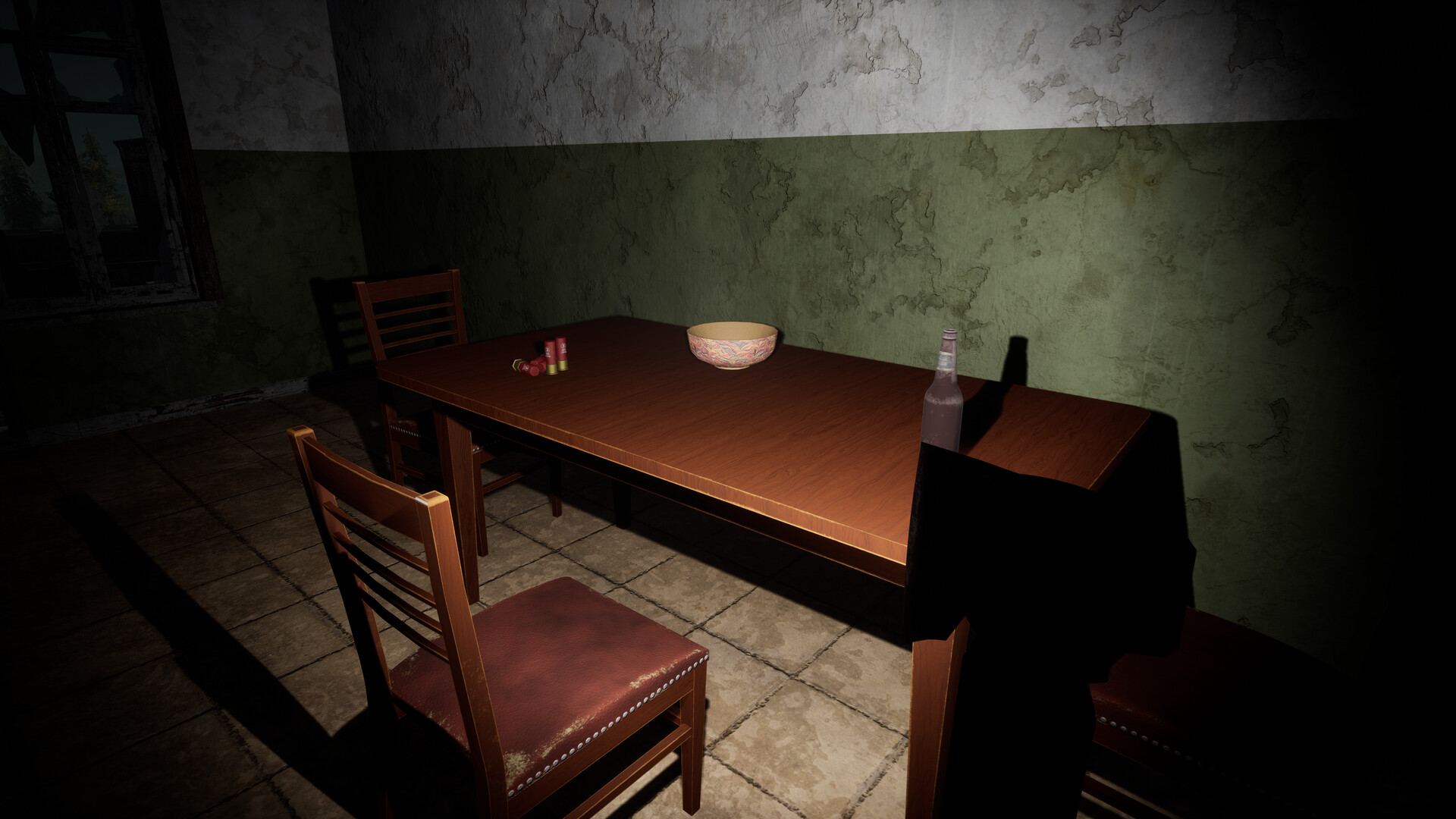 Madnessarum screenshot 6