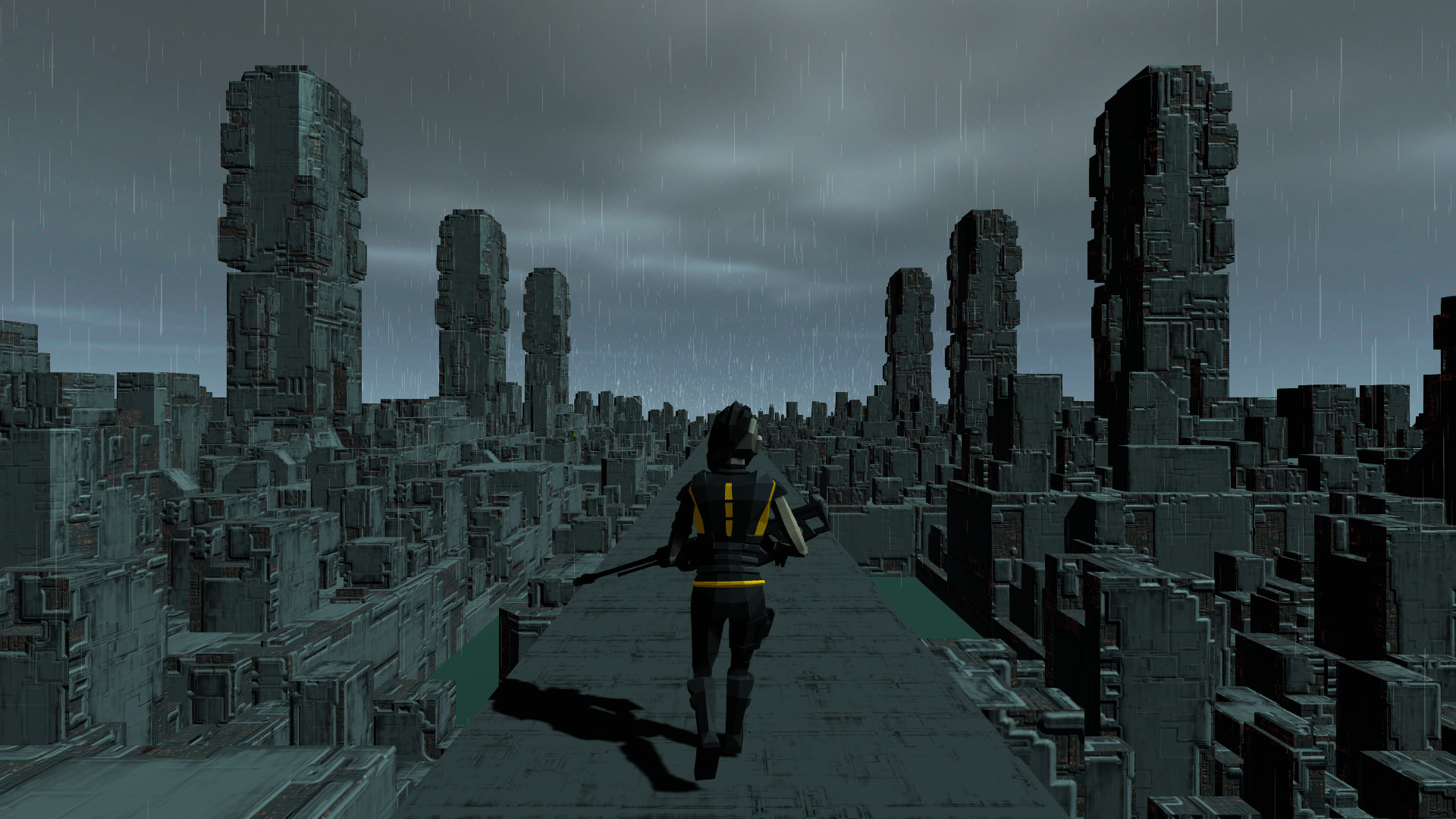 Sniper Road screenshot 9