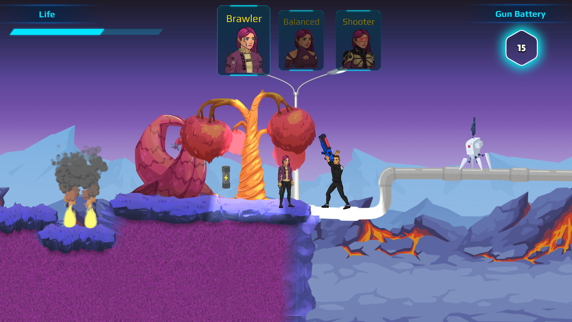 Princess Maira: Initiation screenshot 6