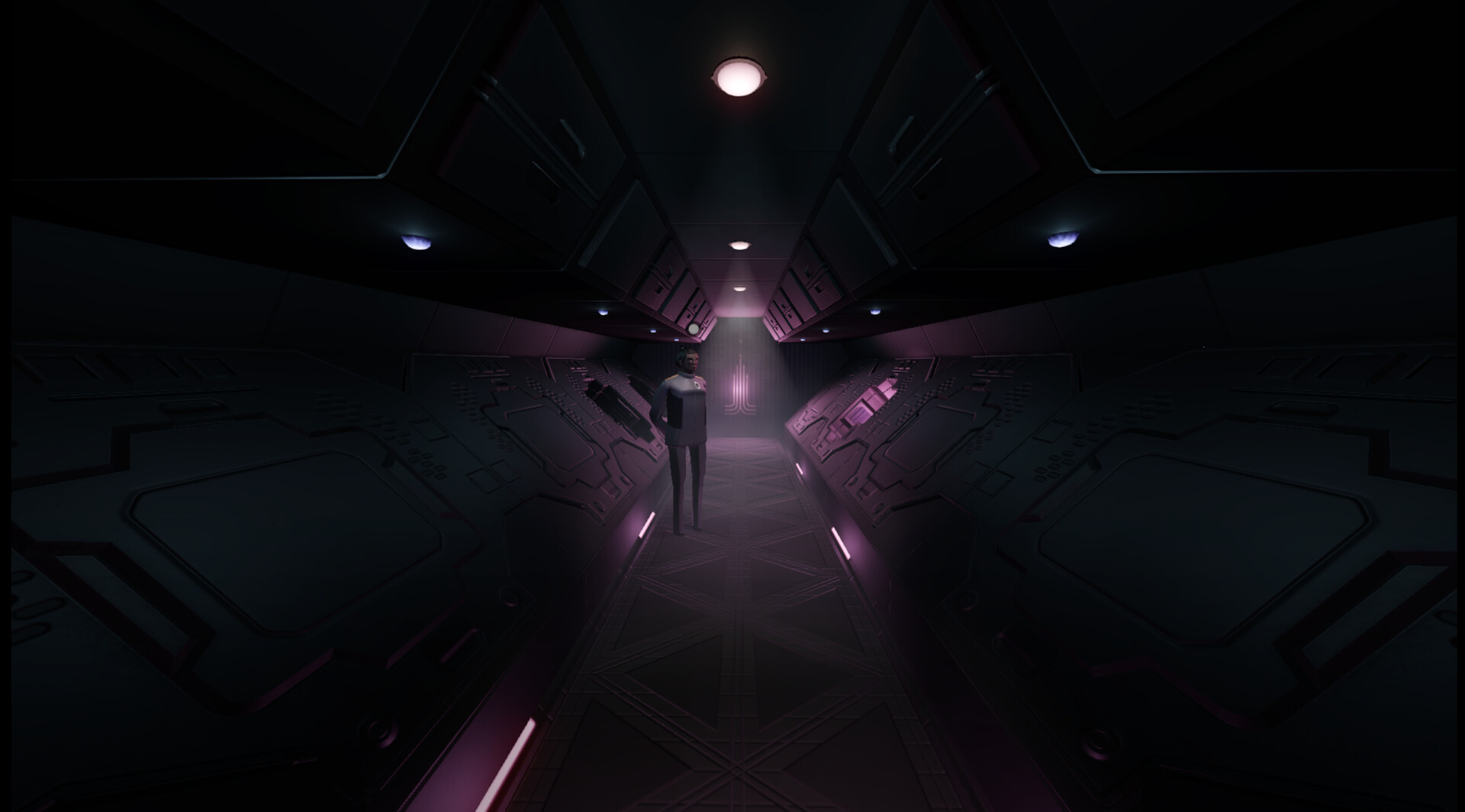 JETT: The Far Shore + Given Time screenshot 18