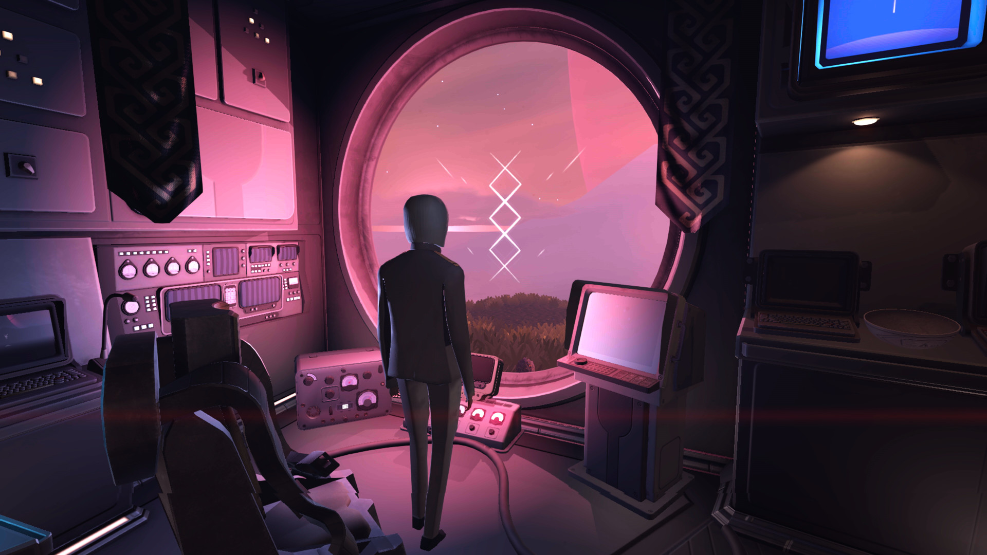 JETT: The Far Shore + Given Time screenshot 13