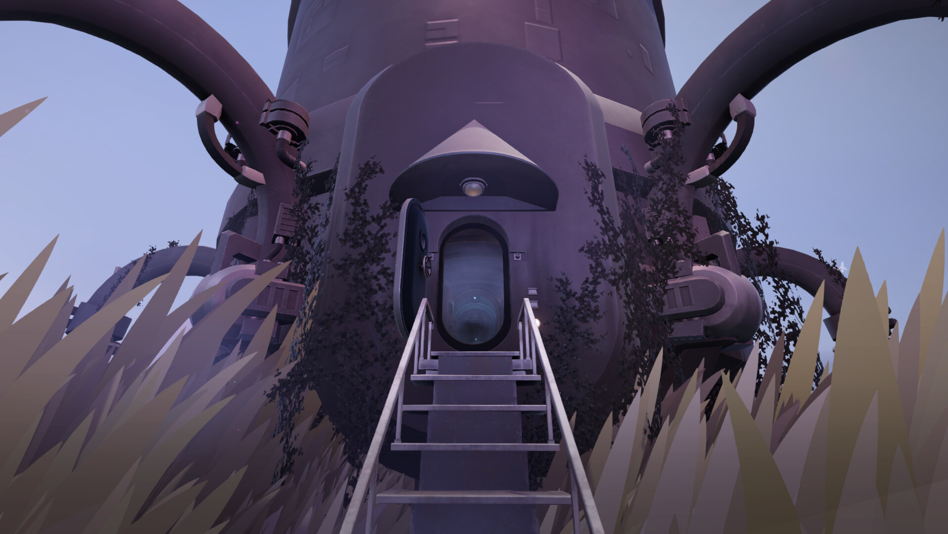 JETT: The Far Shore + Given Time screenshot 19