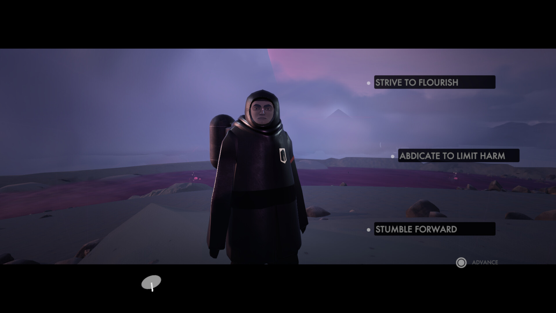 JETT: The Far Shore + Given Time screenshot 15