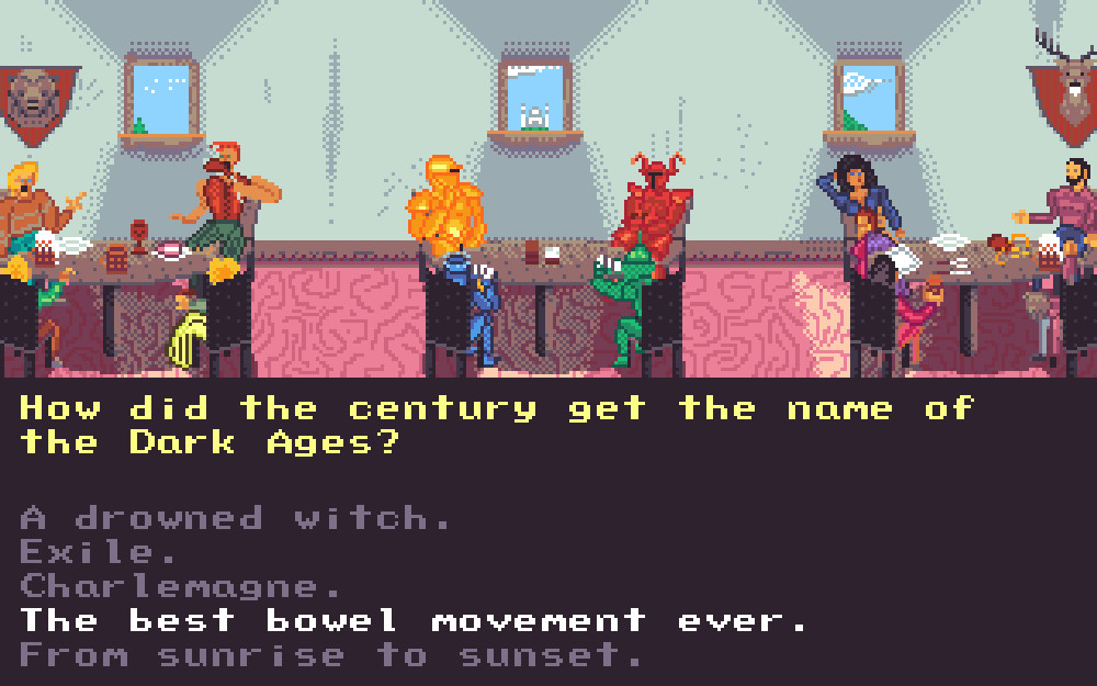 Red Triangle Super Collection screenshot 7