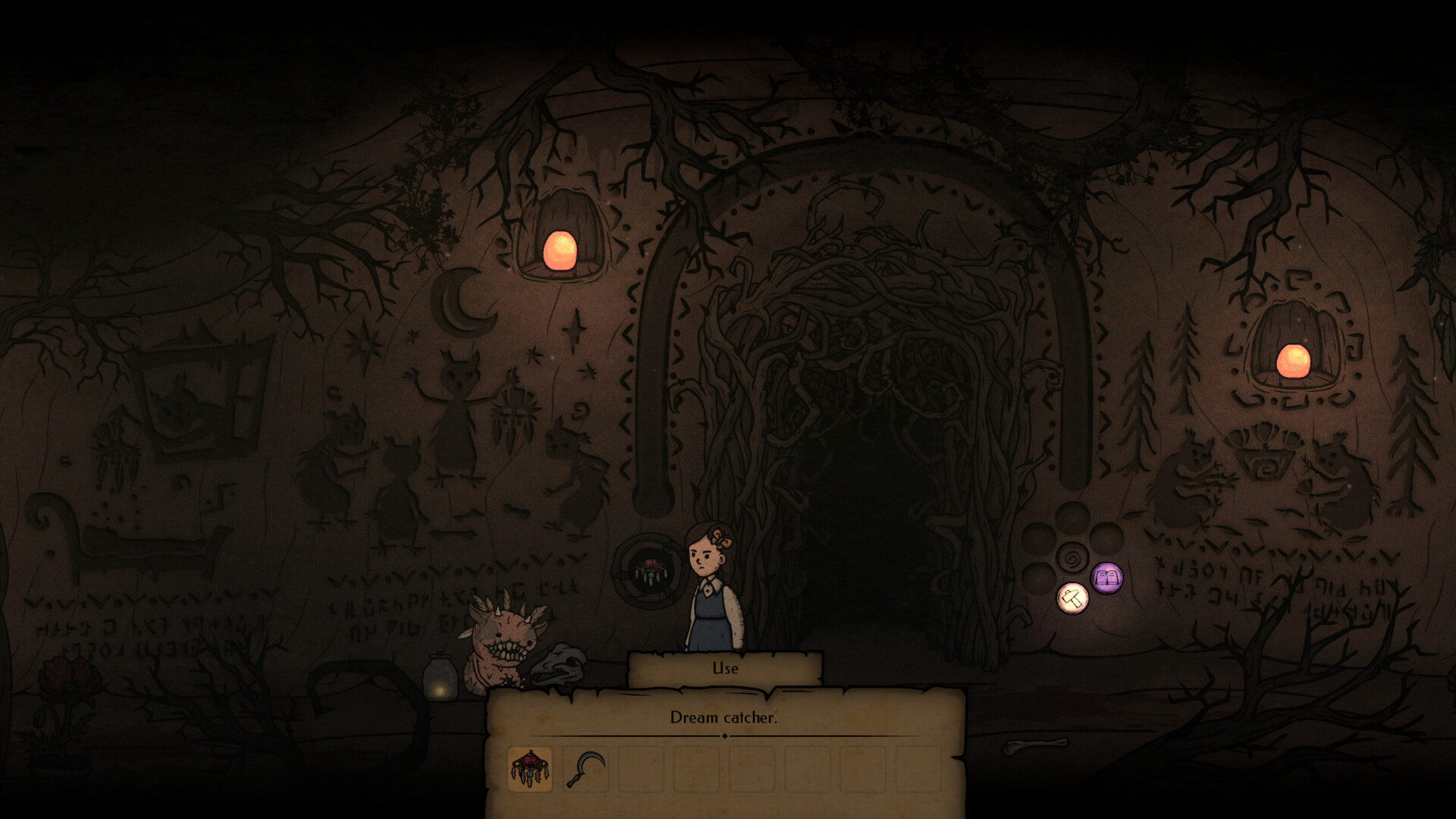 Creepy Tale 3: Ingrid Penance screenshot 6