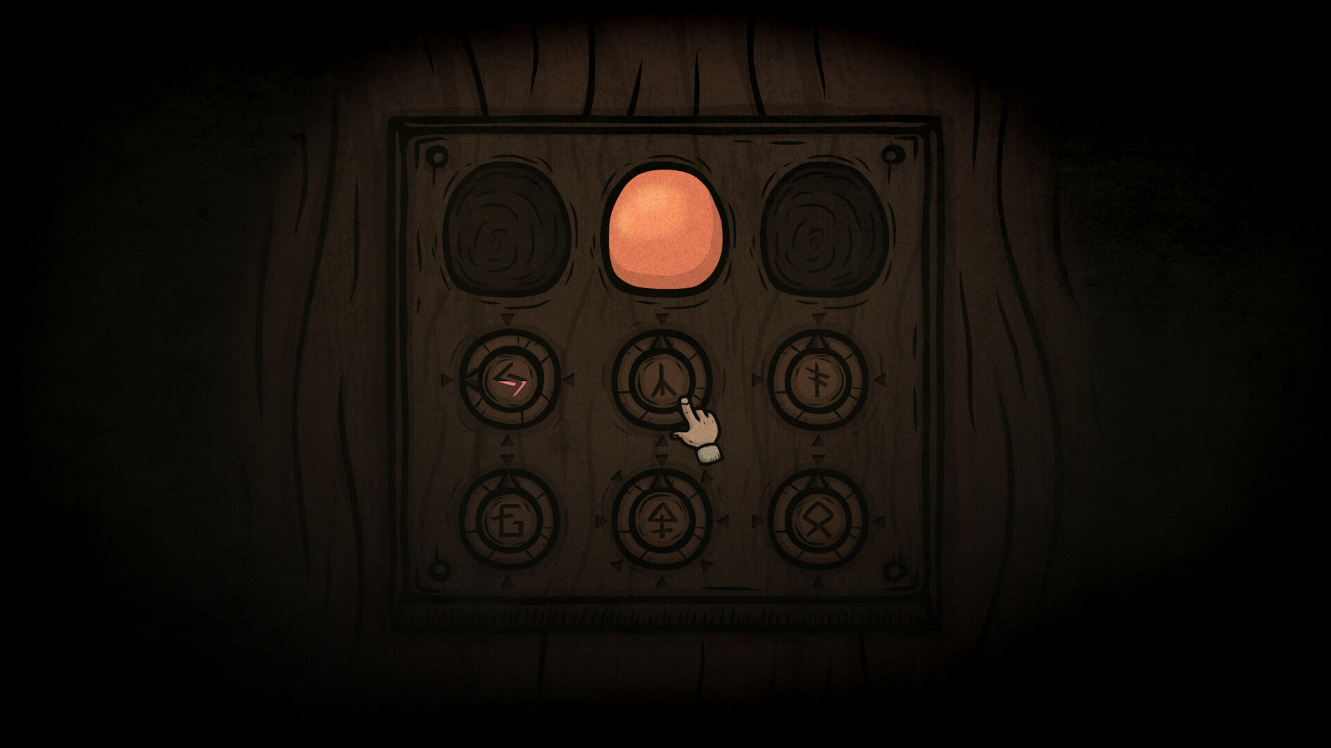Creepy Tale 3: Ingrid Penance screenshot 2