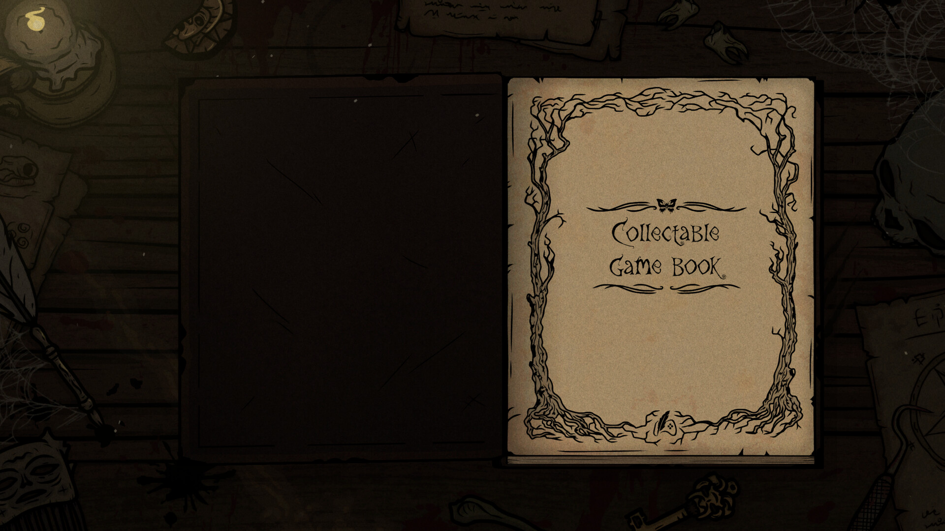 Creepy Tale 3: Ingrid Penance screenshot 8