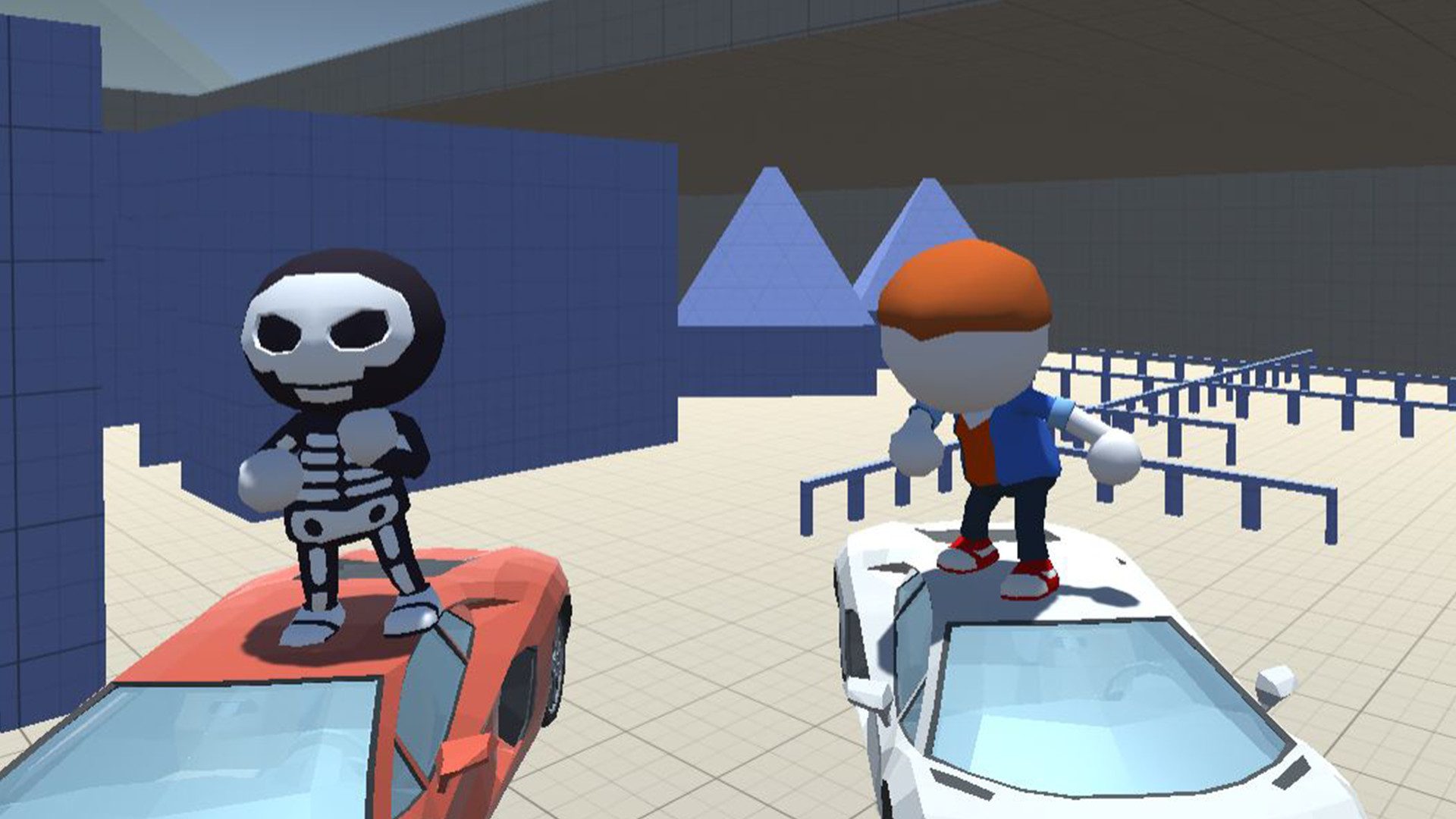 Ultimate Tag screenshot 5