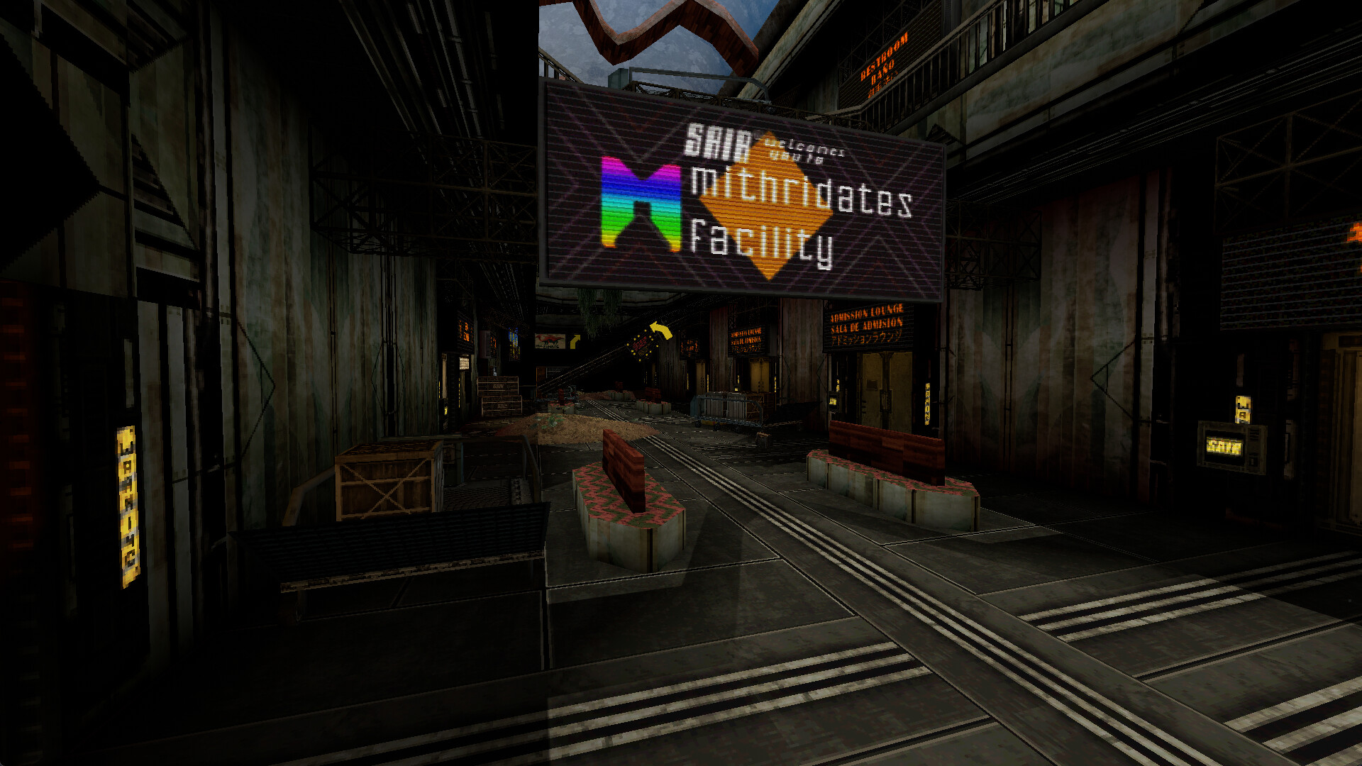 Athanasia screenshot 8