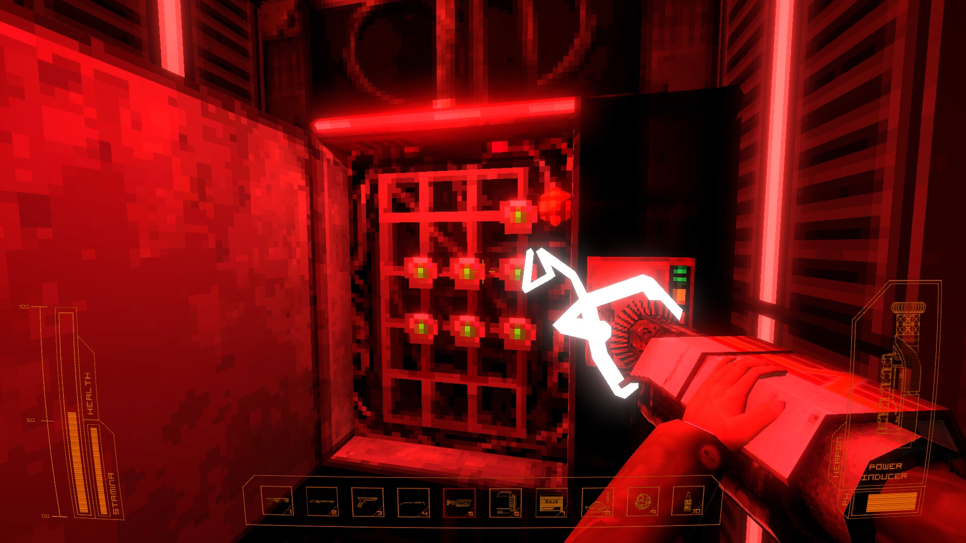 Athanasia screenshot 9