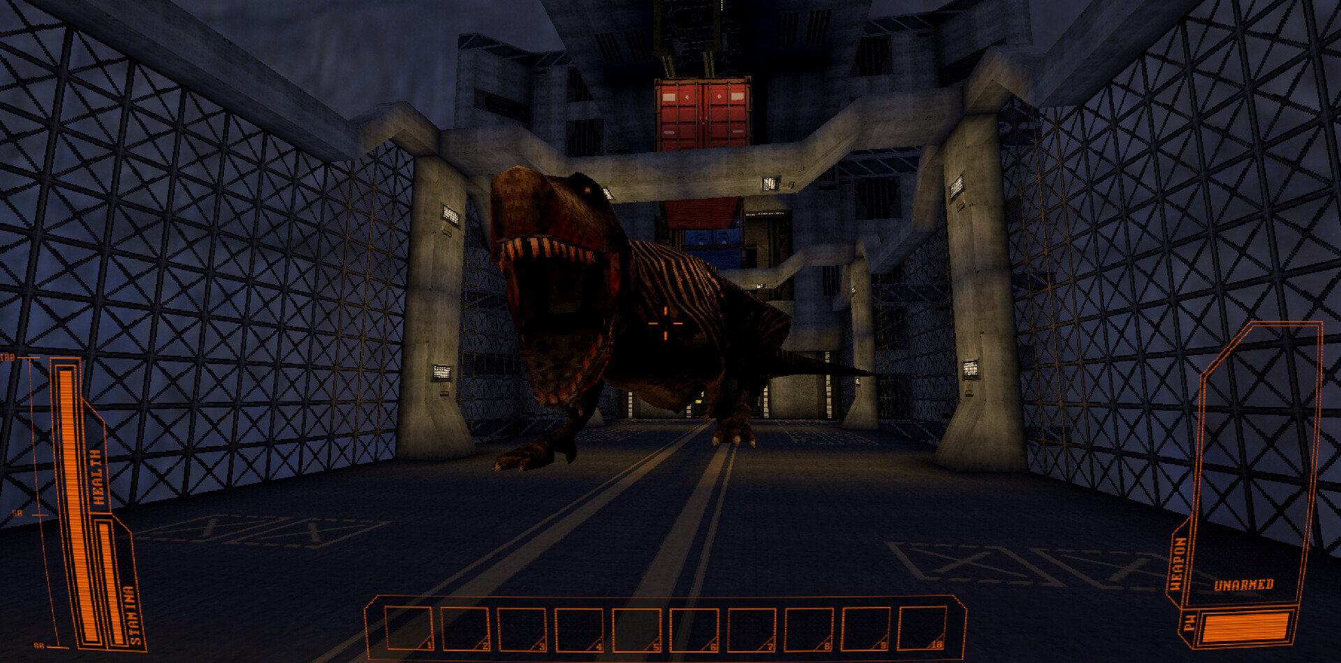 Athanasia screenshot 1