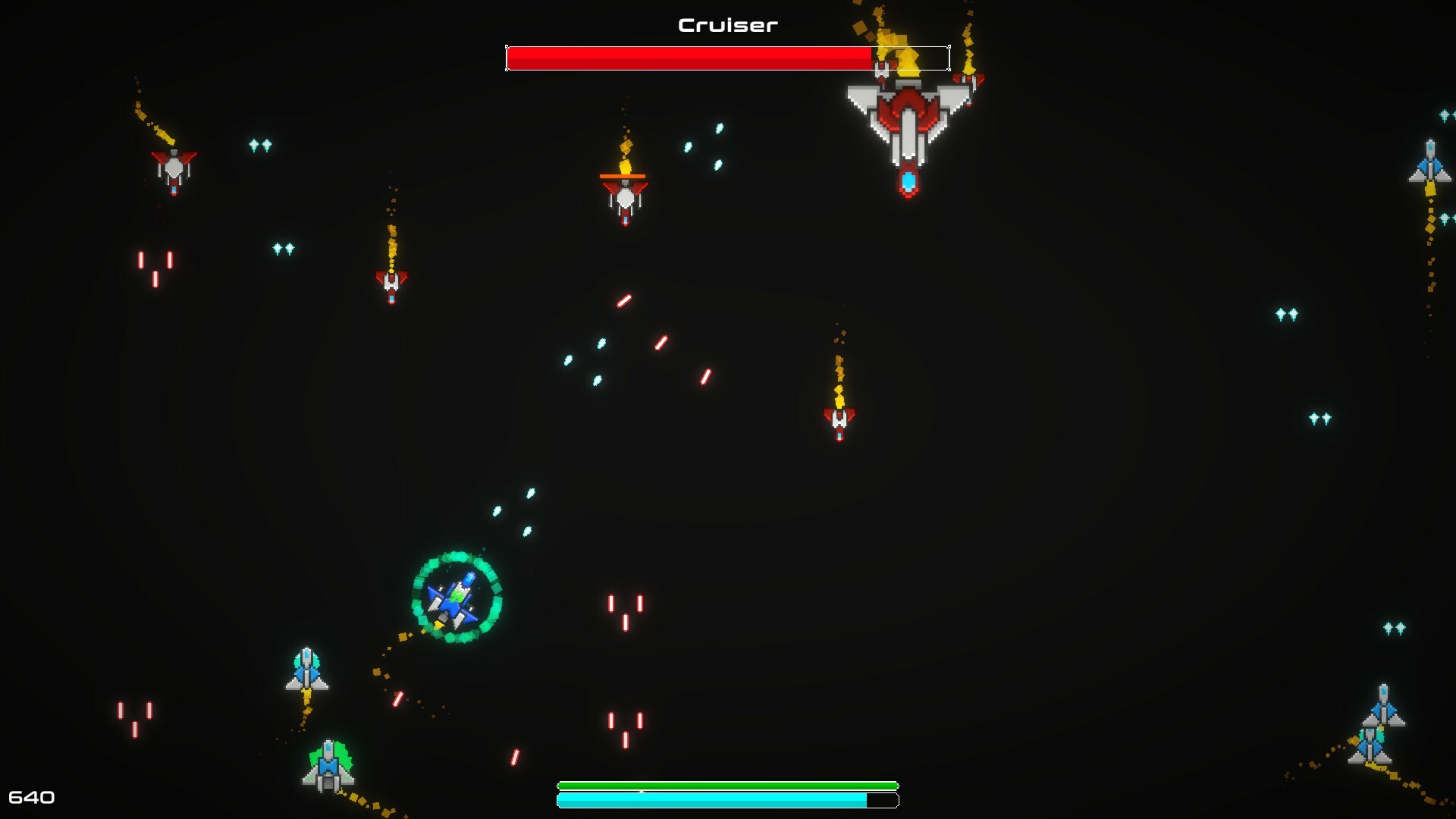 The Cruise 2 screenshot 1