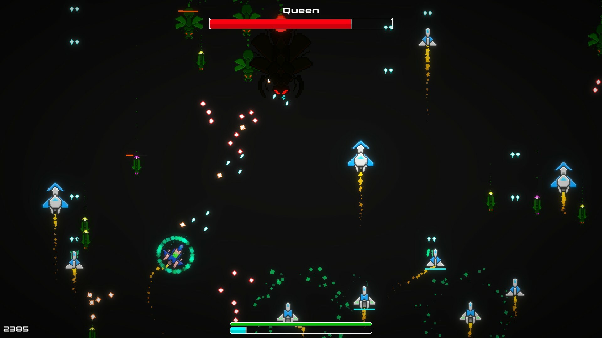 The Cruise 2 screenshot 5
