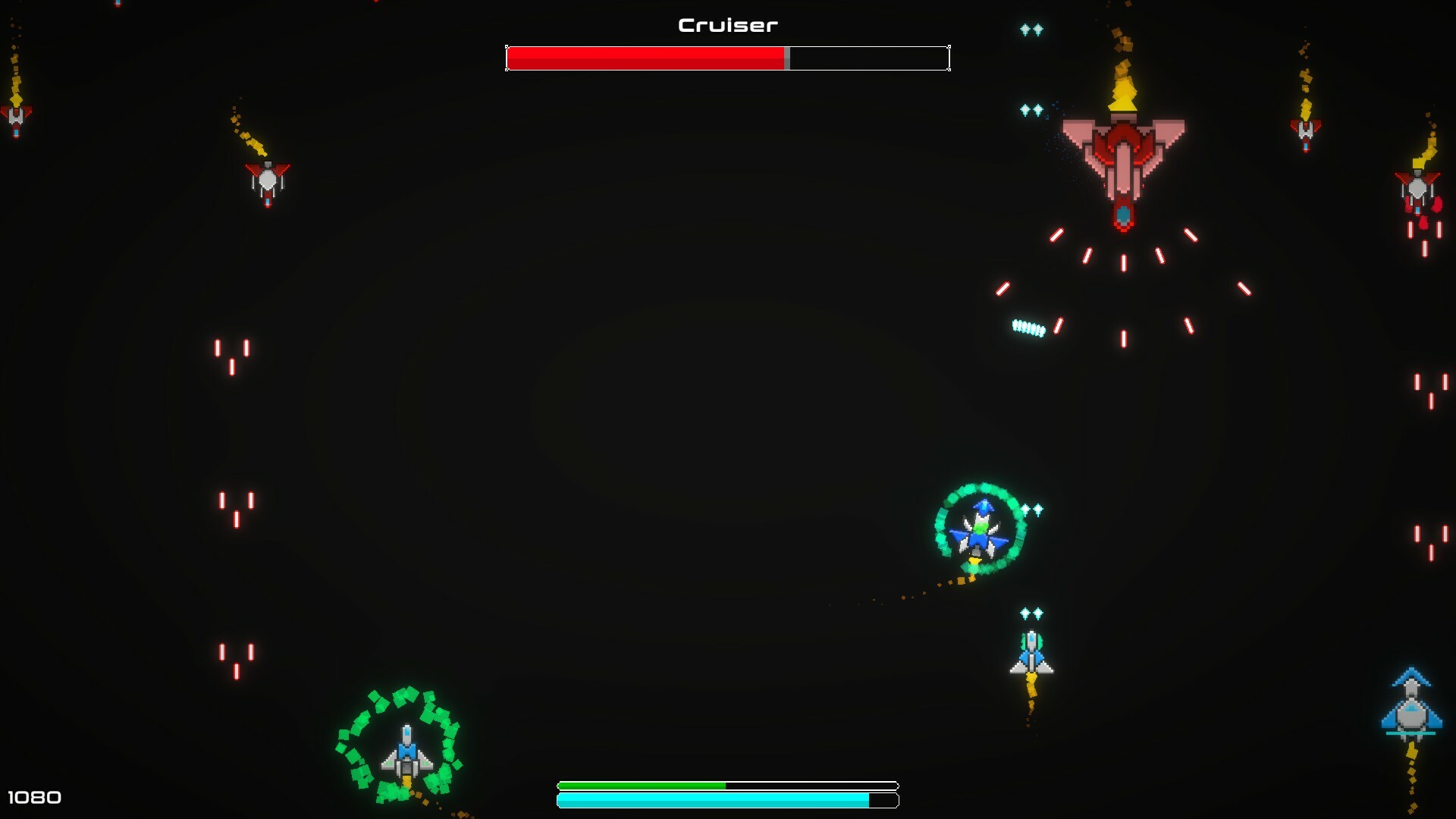 The Cruise 2 screenshot 8