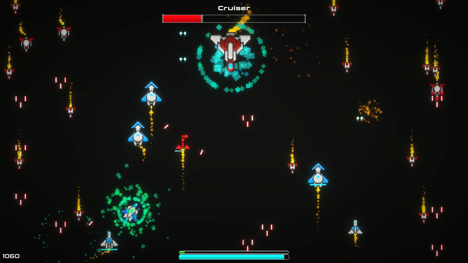 The Cruise 2 screenshot 18