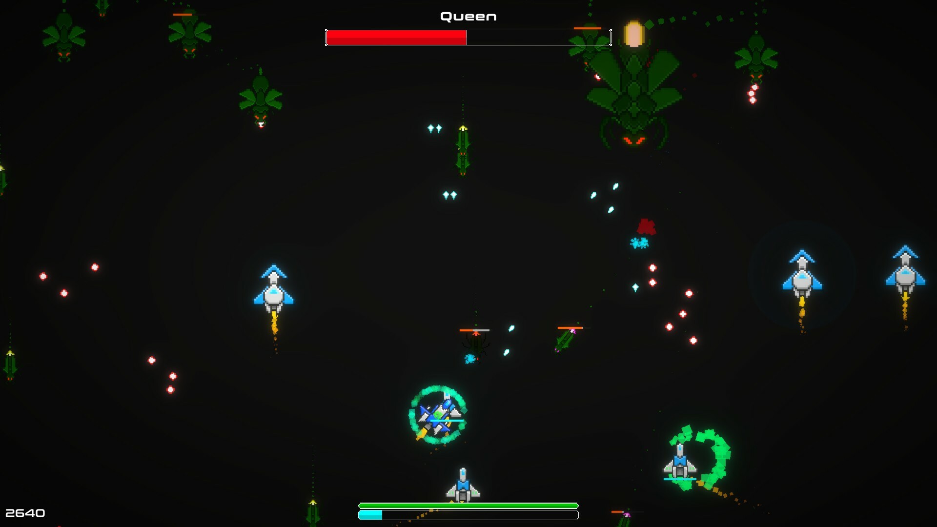 The Cruise 2 screenshot 3