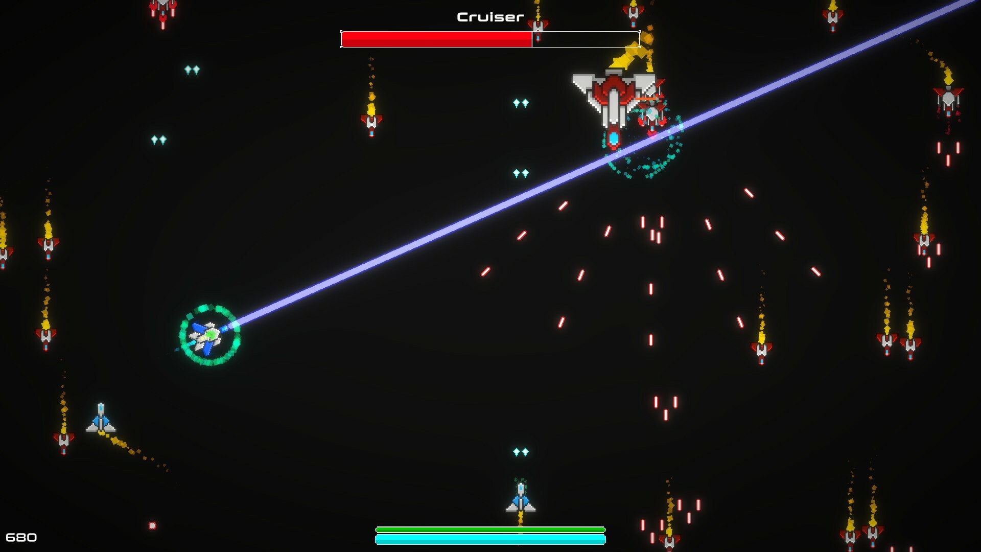 The Cruise 2 screenshot 17