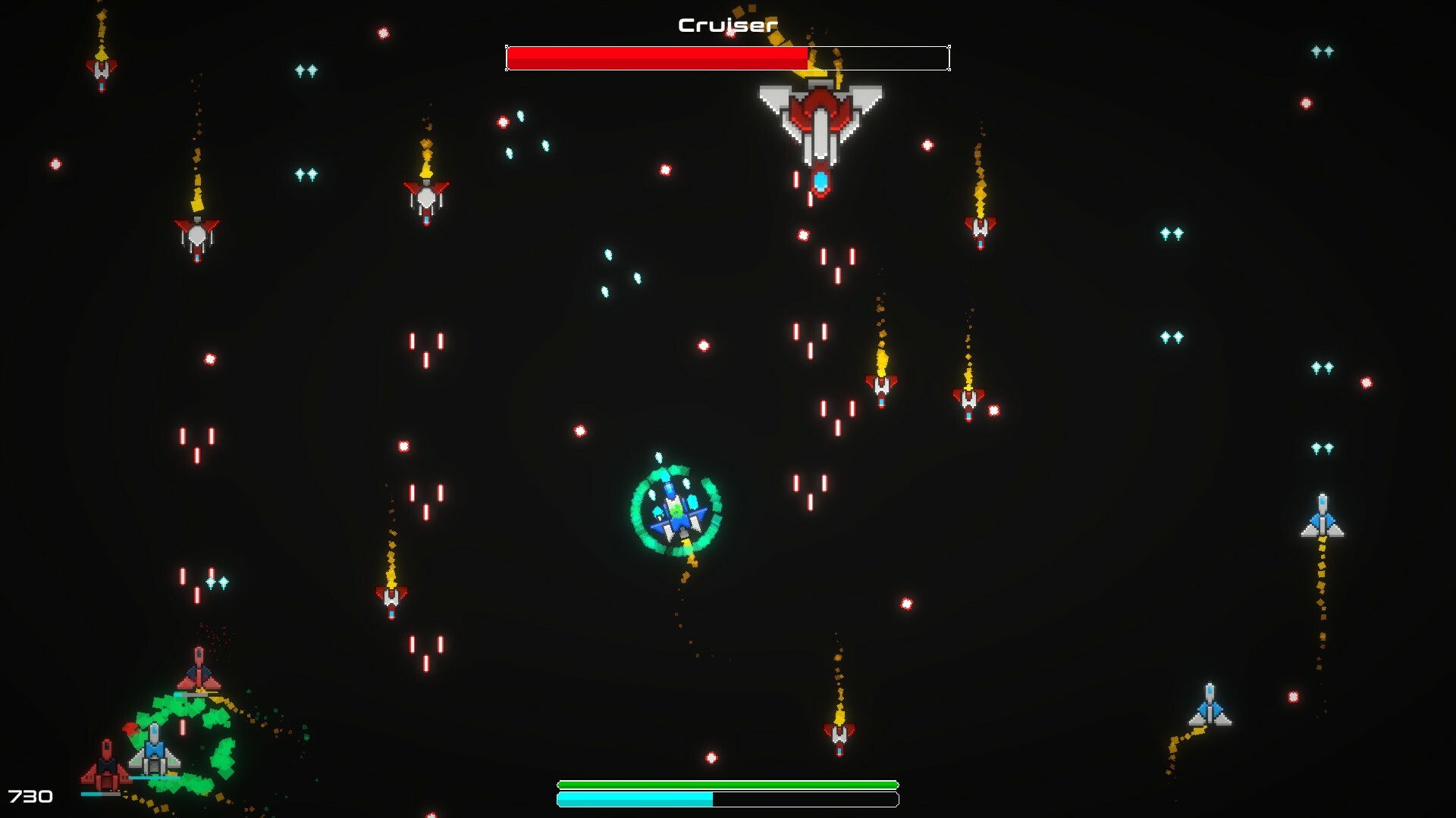 The Cruise 2 screenshot 2
